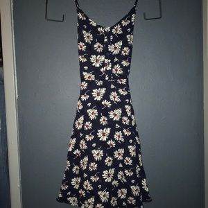 This dress it’s perfect for summer!